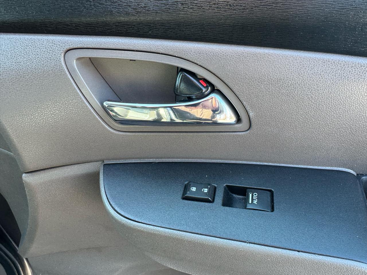 Honda Odyssey EX-L 2016