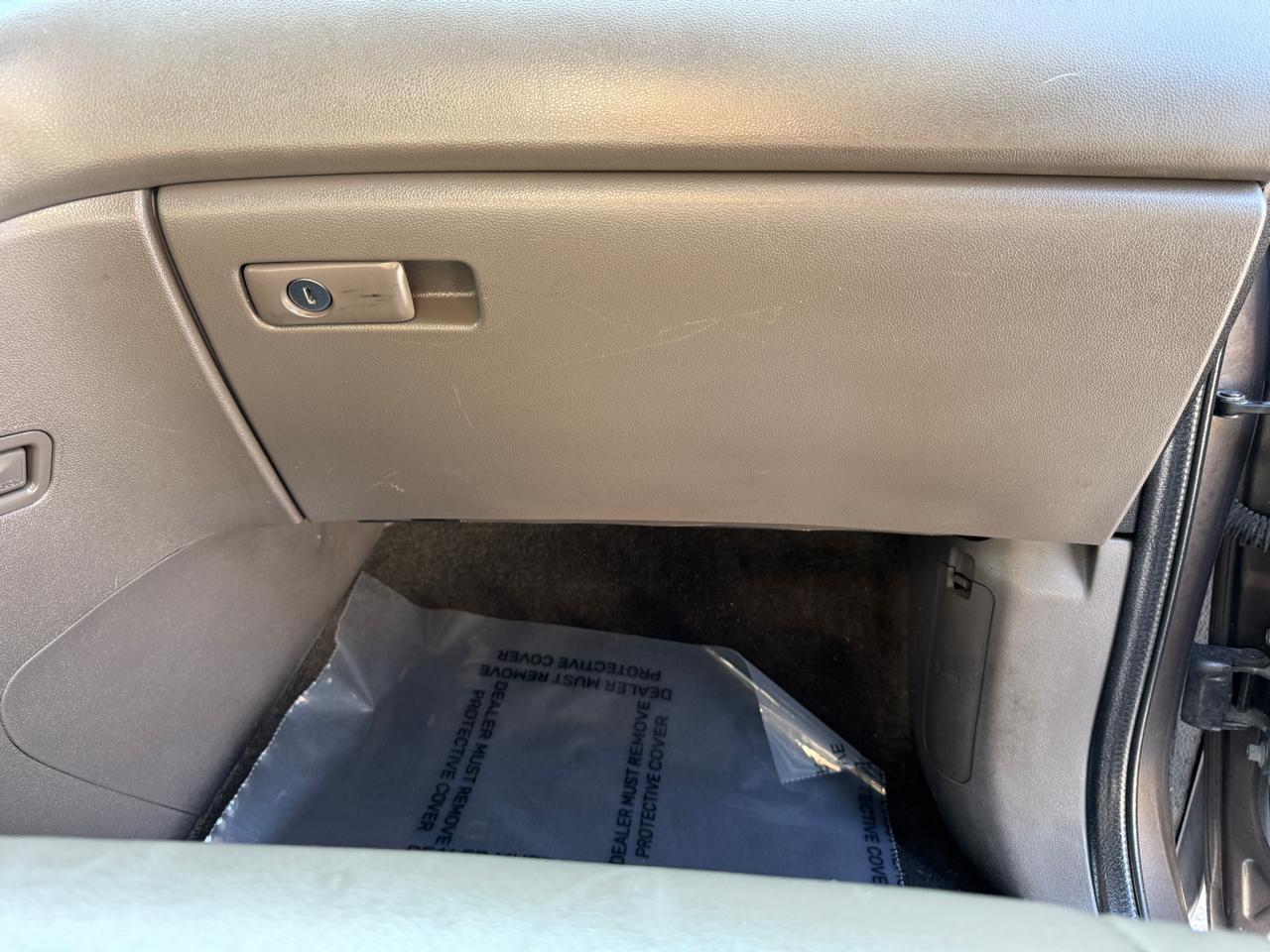 Honda Odyssey EX-L 2016