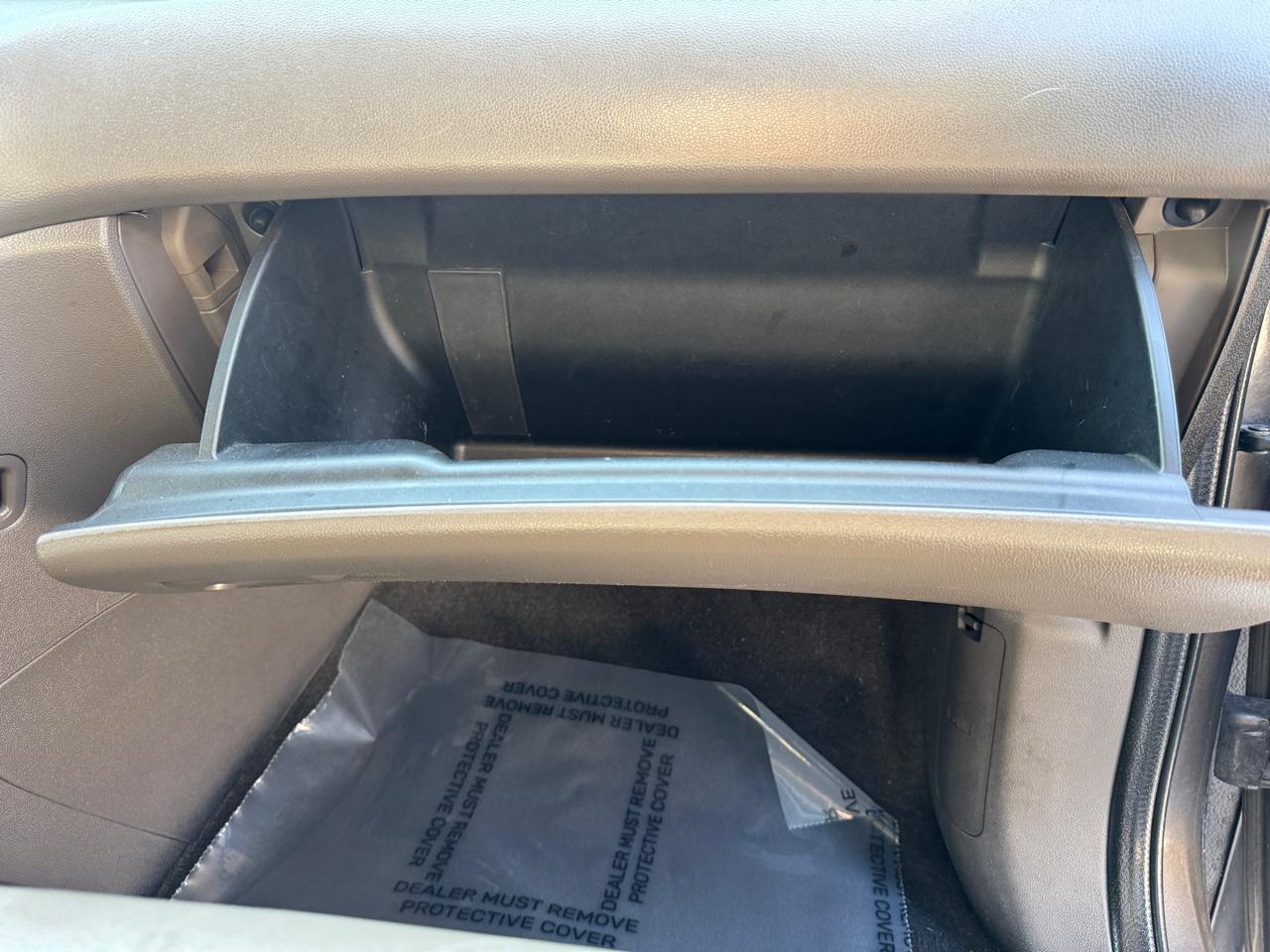 Honda Odyssey EX-L 2016