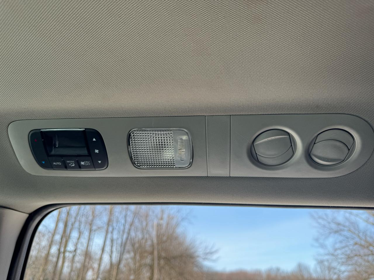 Honda Odyssey EX-L 2016