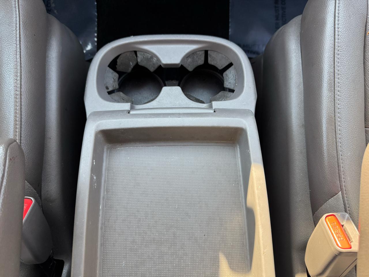 Honda Odyssey EX-L 2016