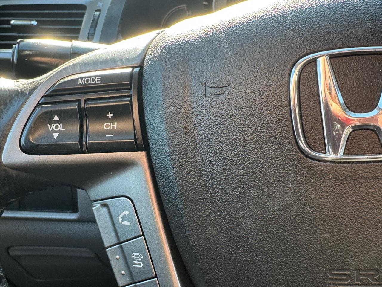 Honda Odyssey EX-L 2016