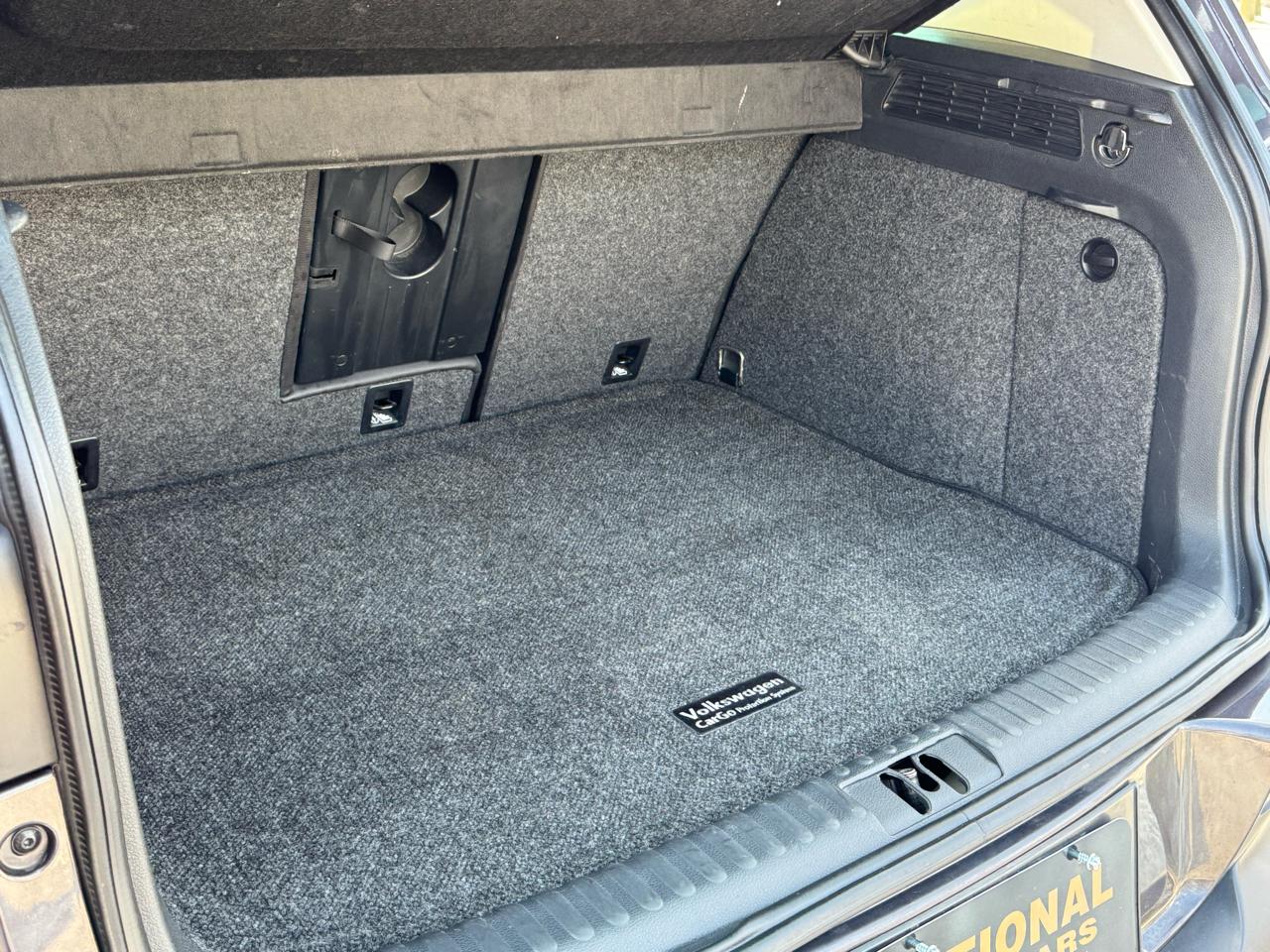 Volkswagen Tiguan SE 4Motion 2016