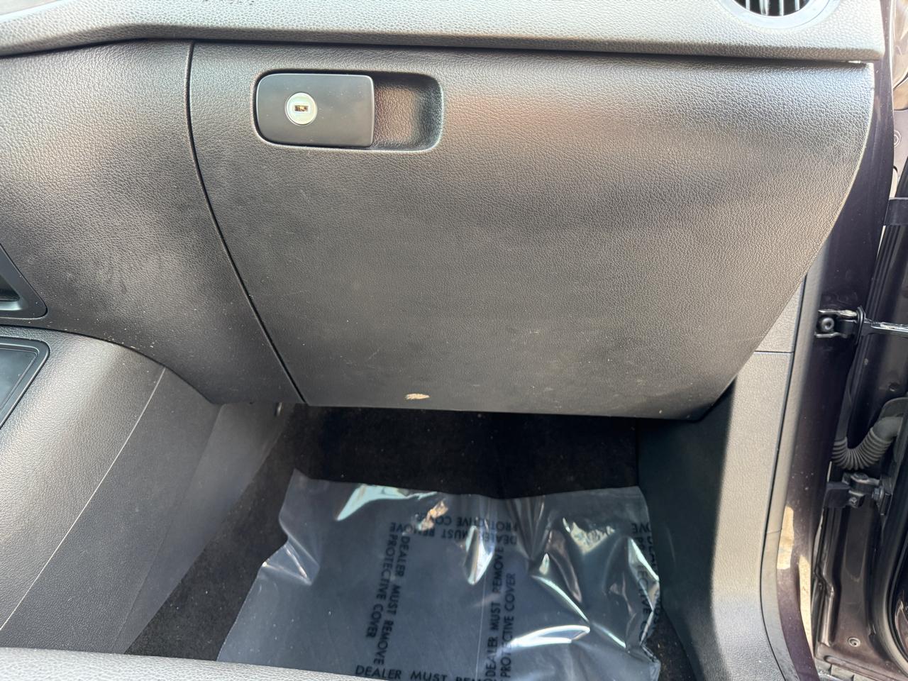 Volkswagen Tiguan SE 4Motion 2016