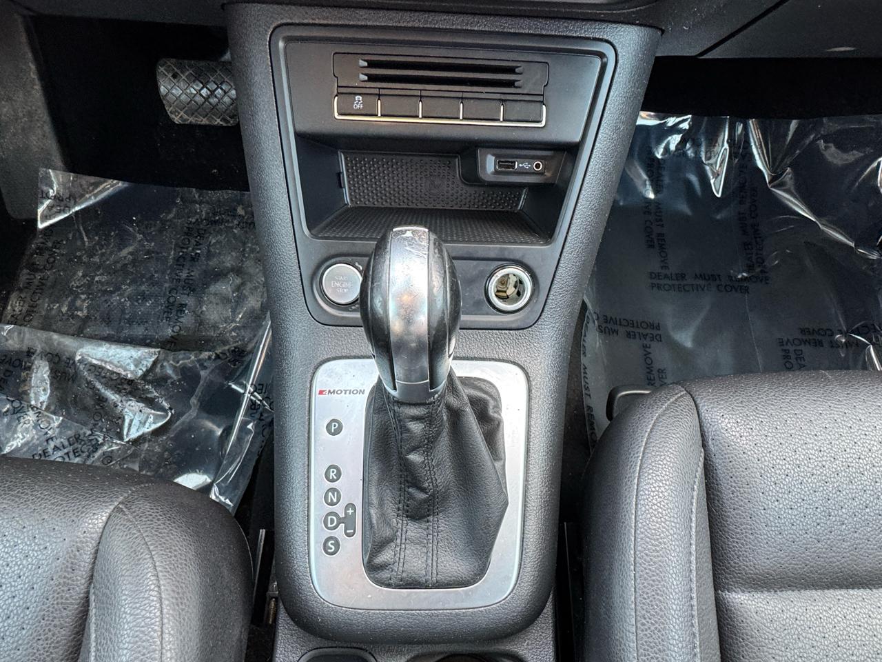 Volkswagen Tiguan SE 4Motion 2016