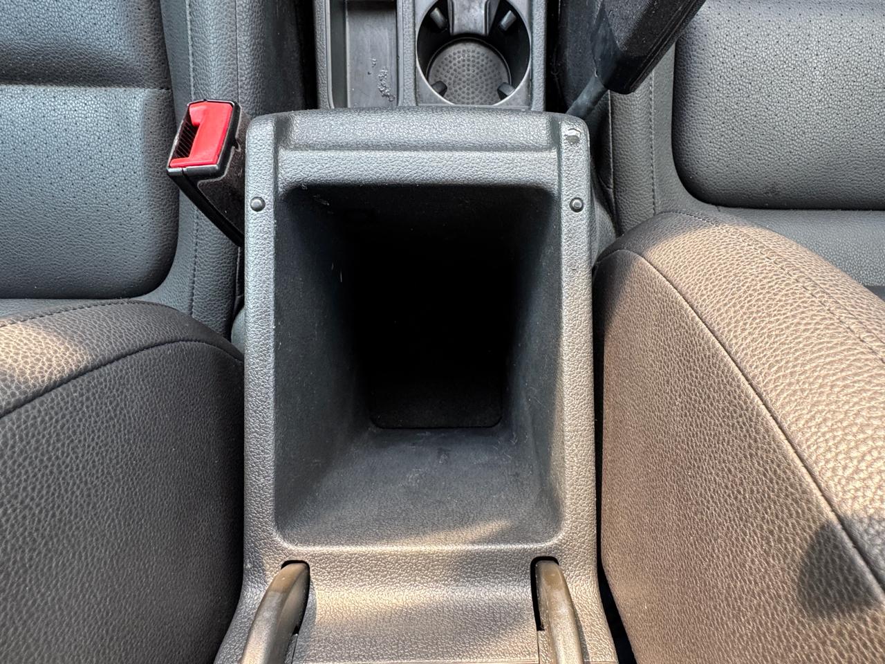 Volkswagen Tiguan SE 4Motion 2016