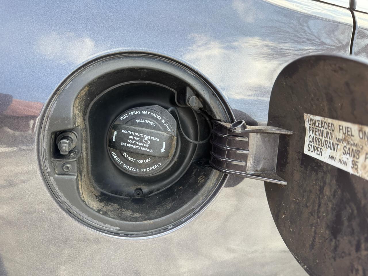 Volkswagen Tiguan SE 4Motion 2016