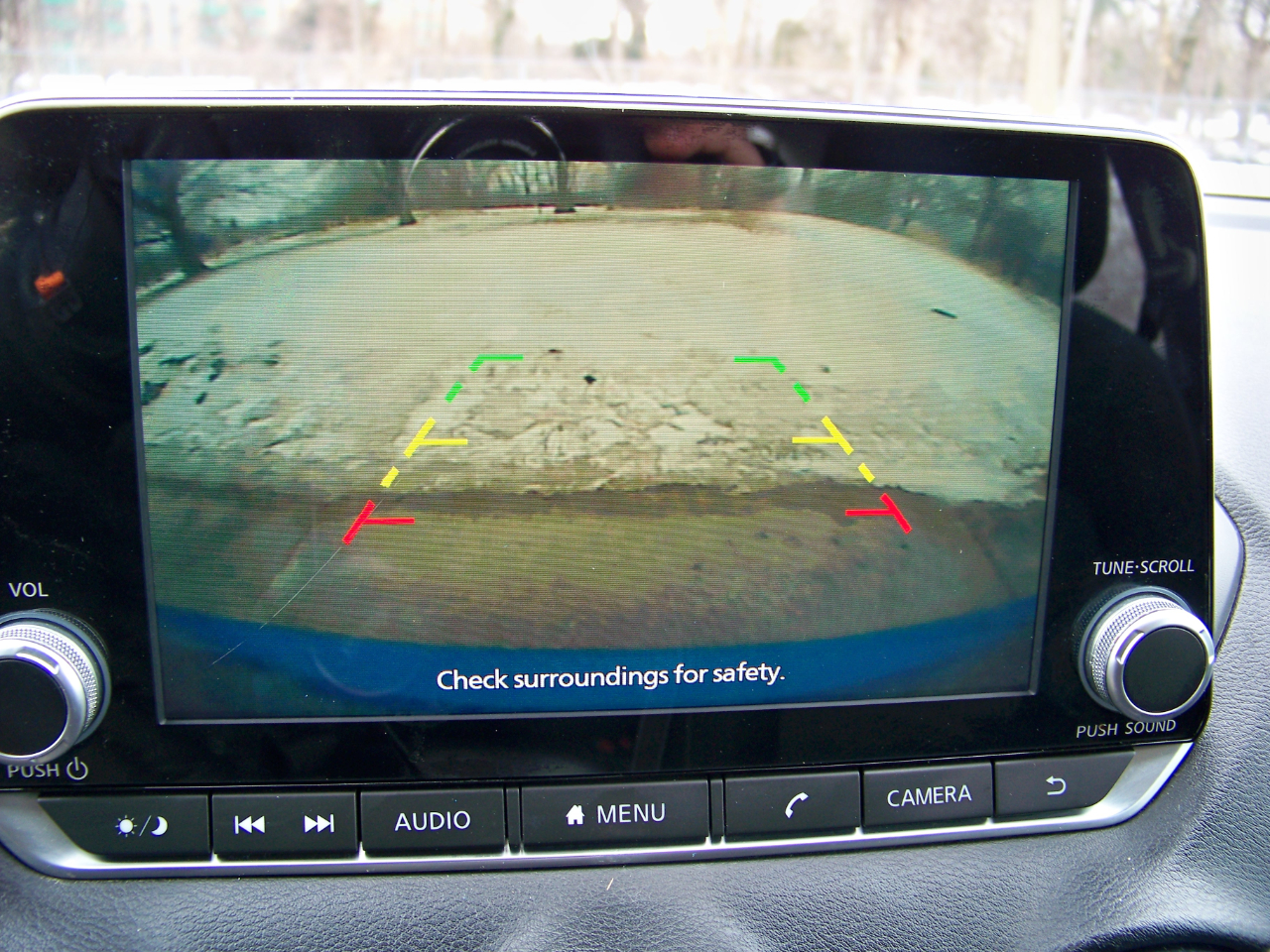 Nissan Sentra SV 4D Sedan 2021