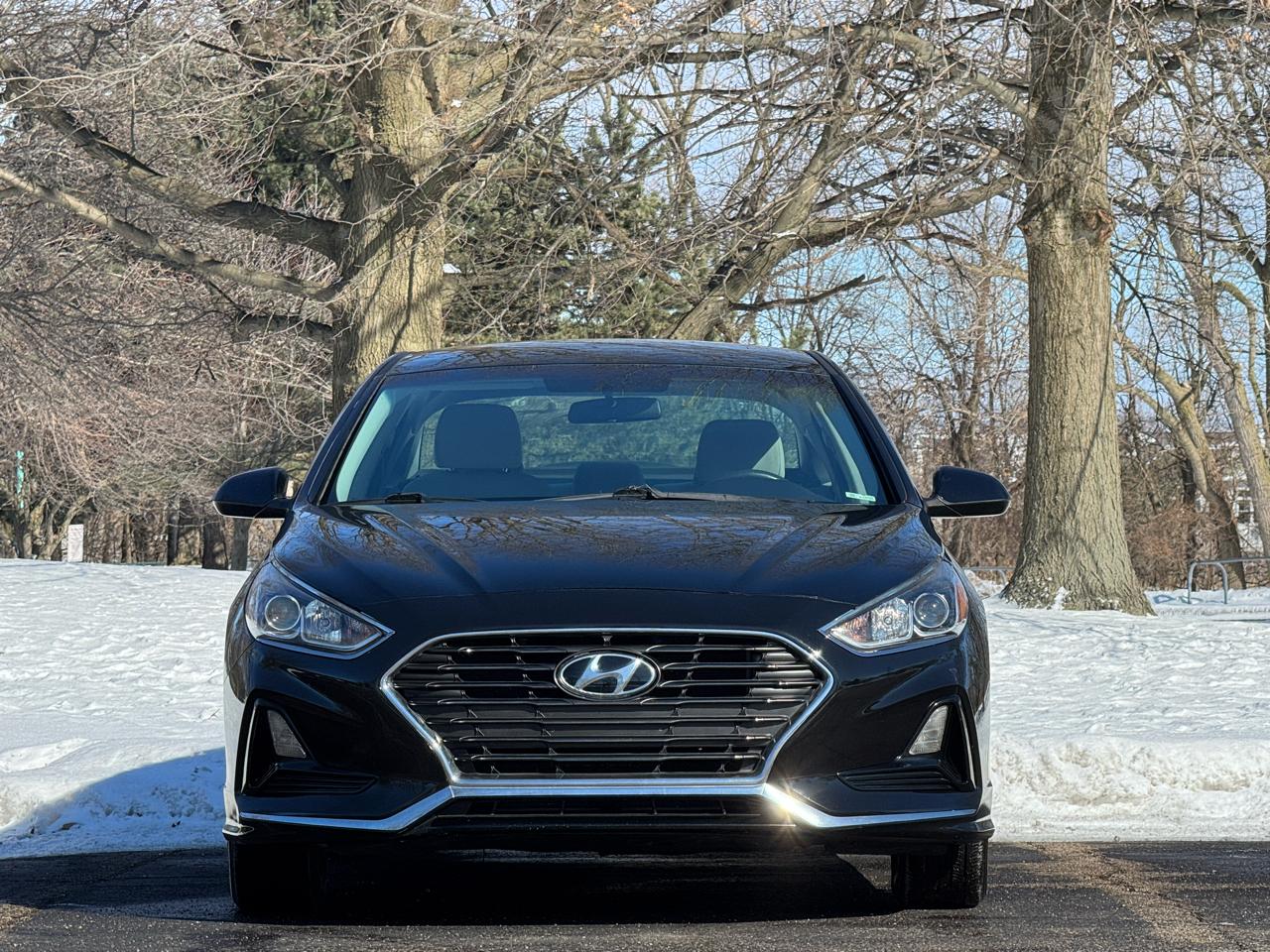 Hyundai Sonata SE 2018