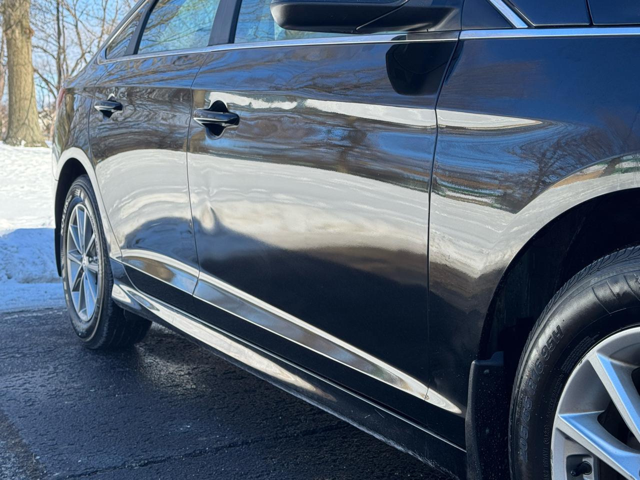 Hyundai Sonata SE 2018