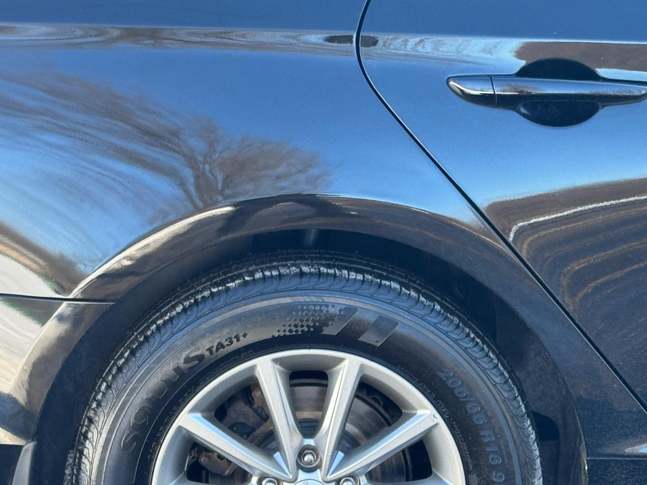 Hyundai Sonata SE 2018