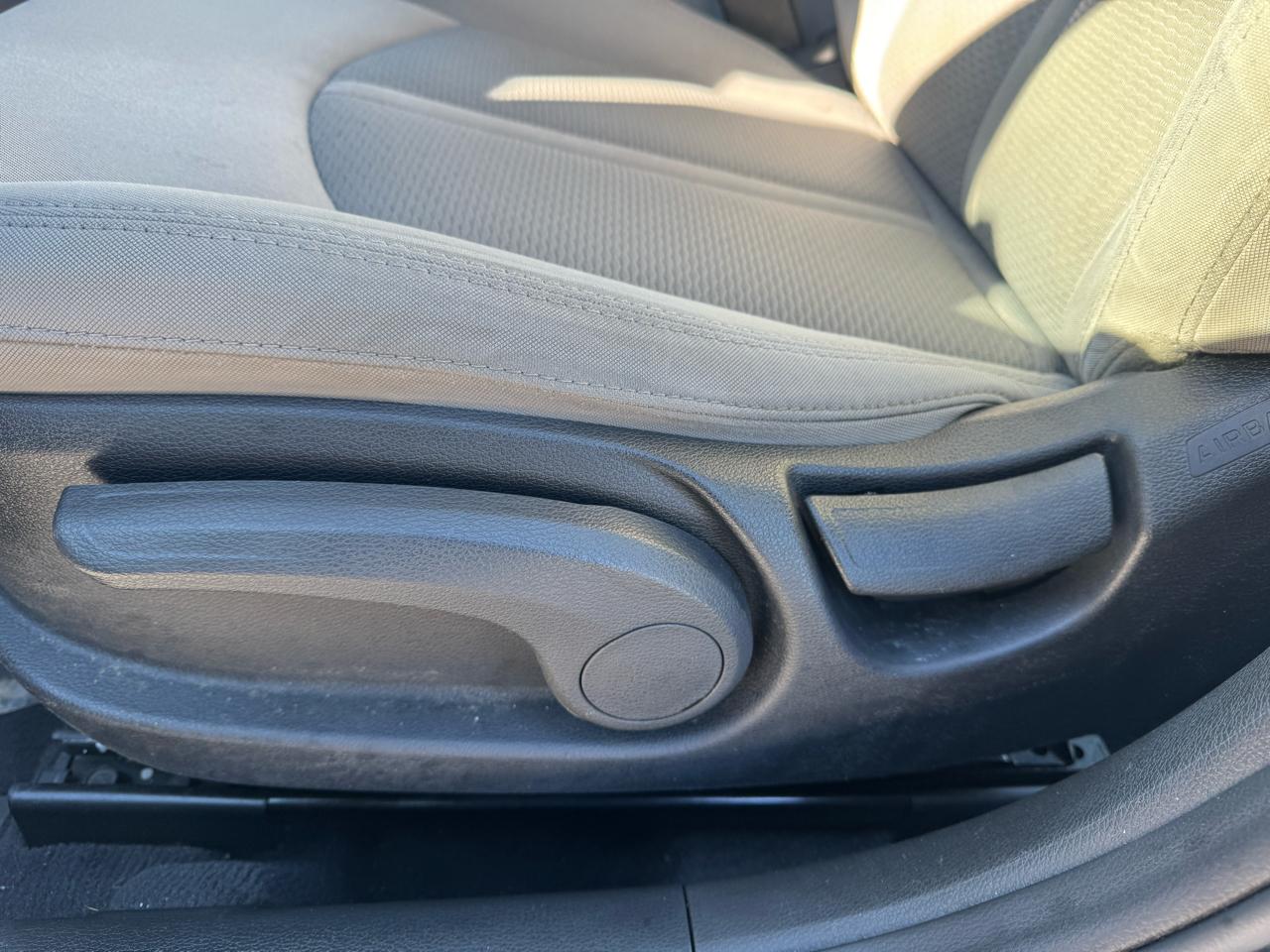 Hyundai Sonata SE 2018