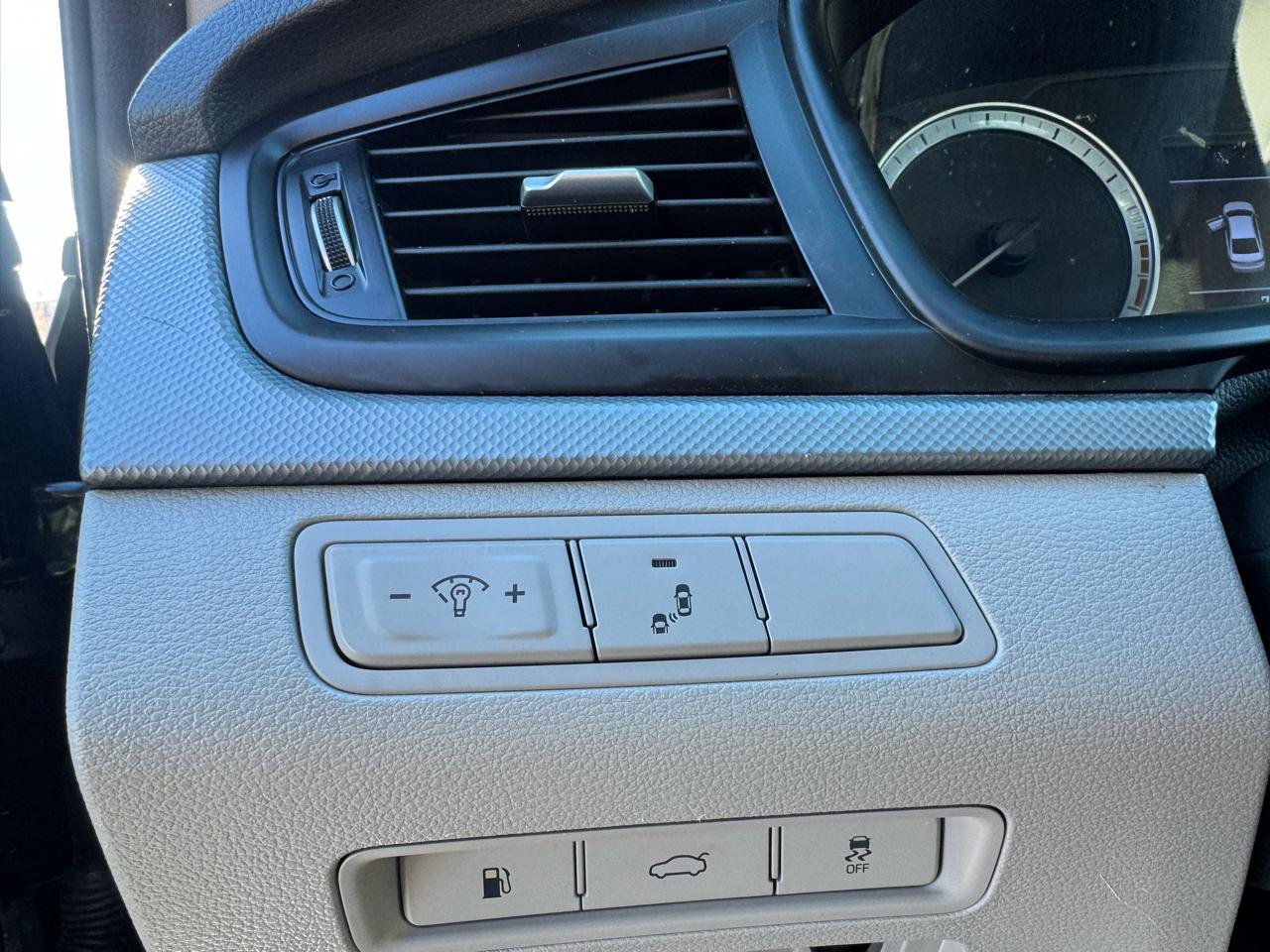 Hyundai Sonata SE 2018