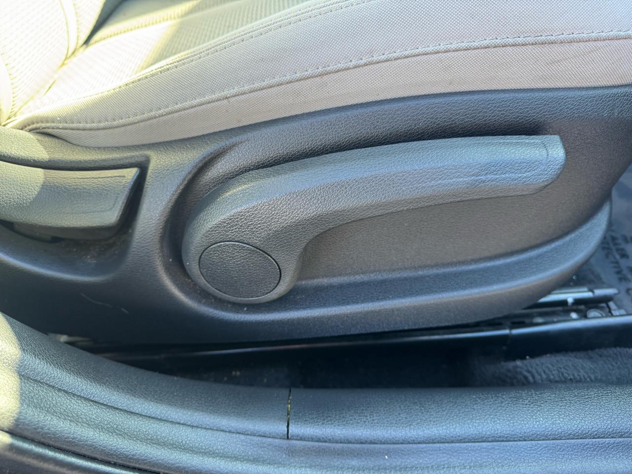 Hyundai Sonata SE 2018