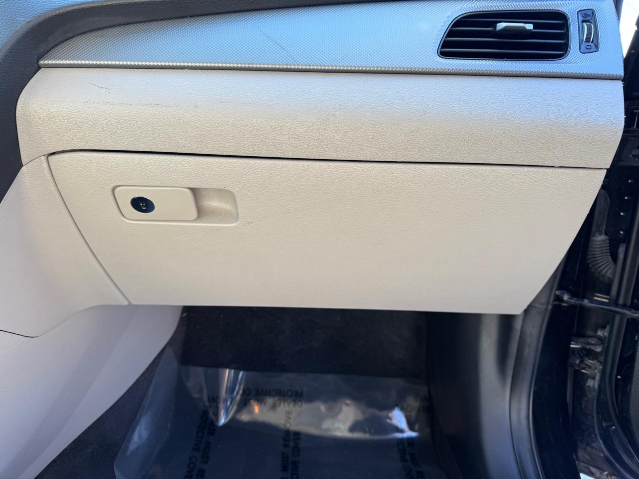 Hyundai Sonata SE 2018