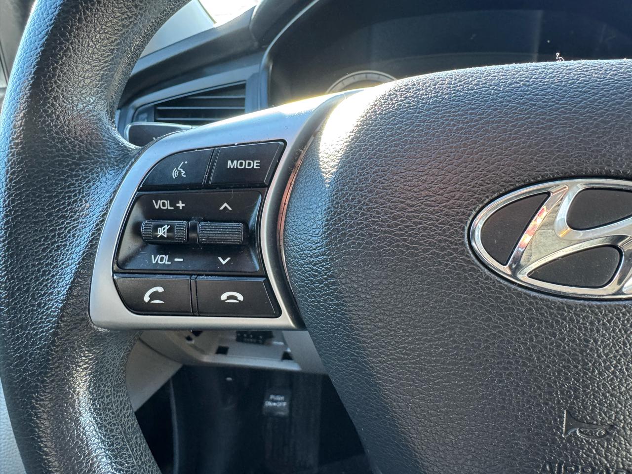 Hyundai Sonata SE 2018