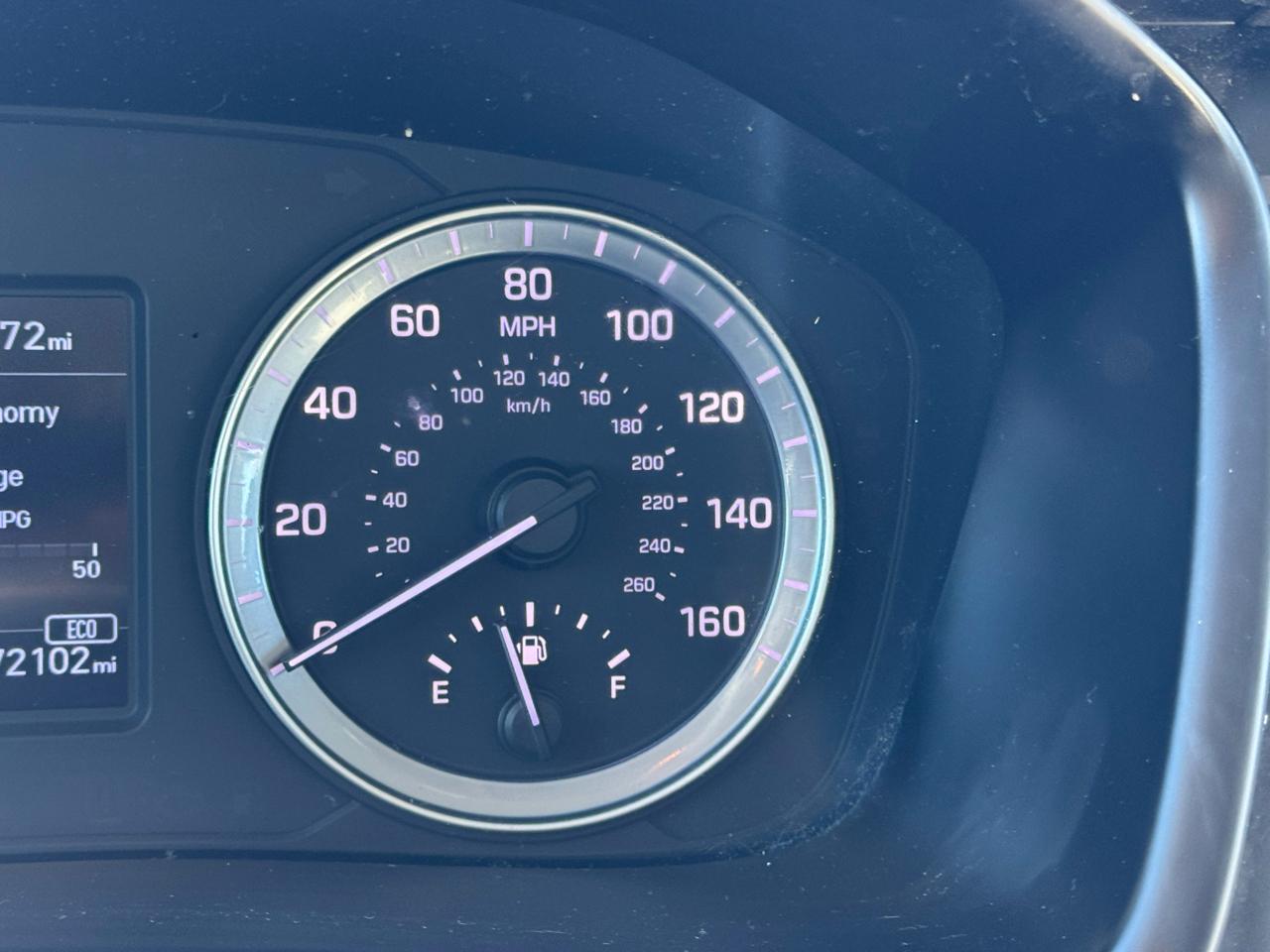 Hyundai Sonata SE 2018