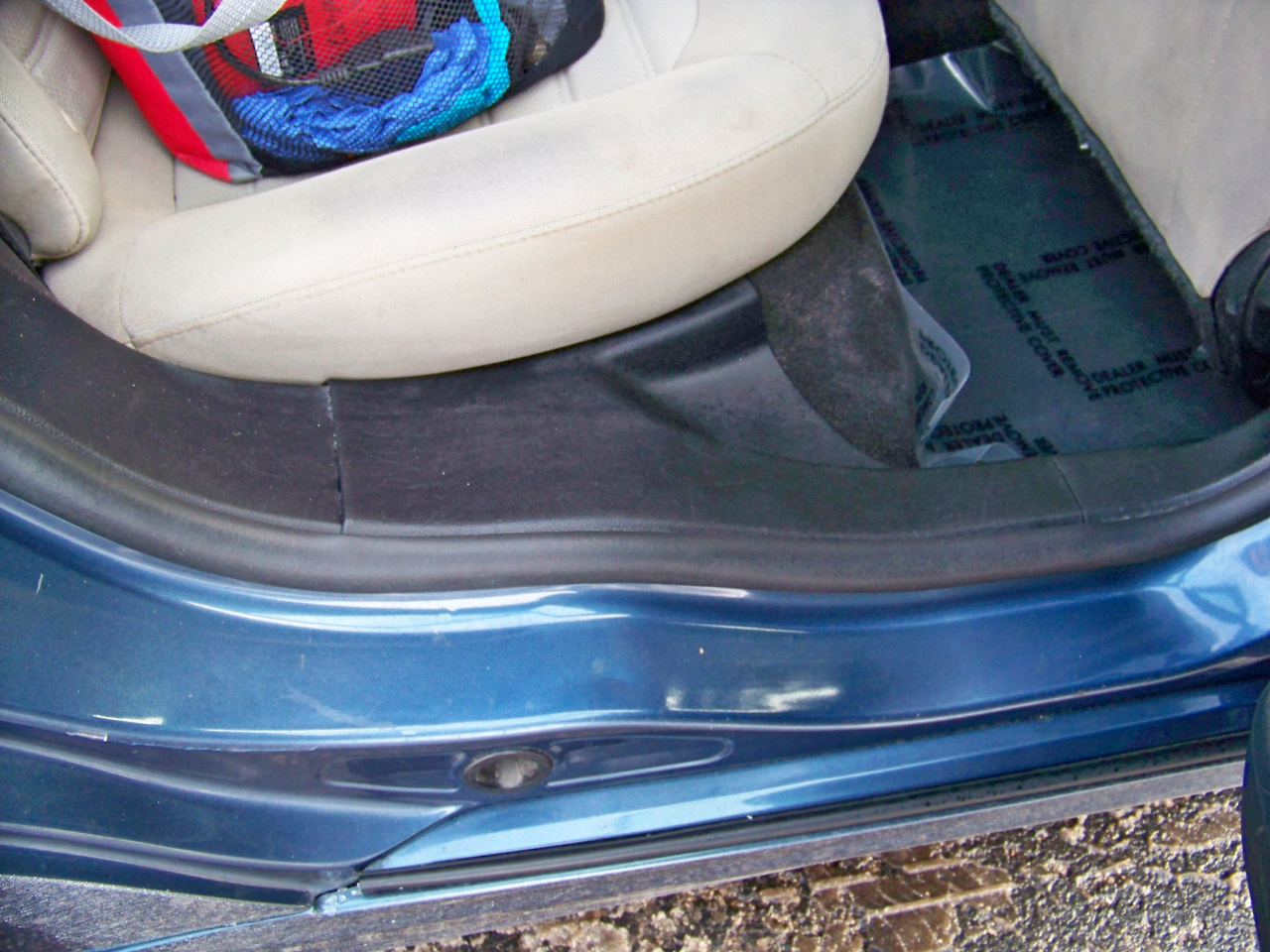 Ford Fusion 4dr Sdn I4 S 2019