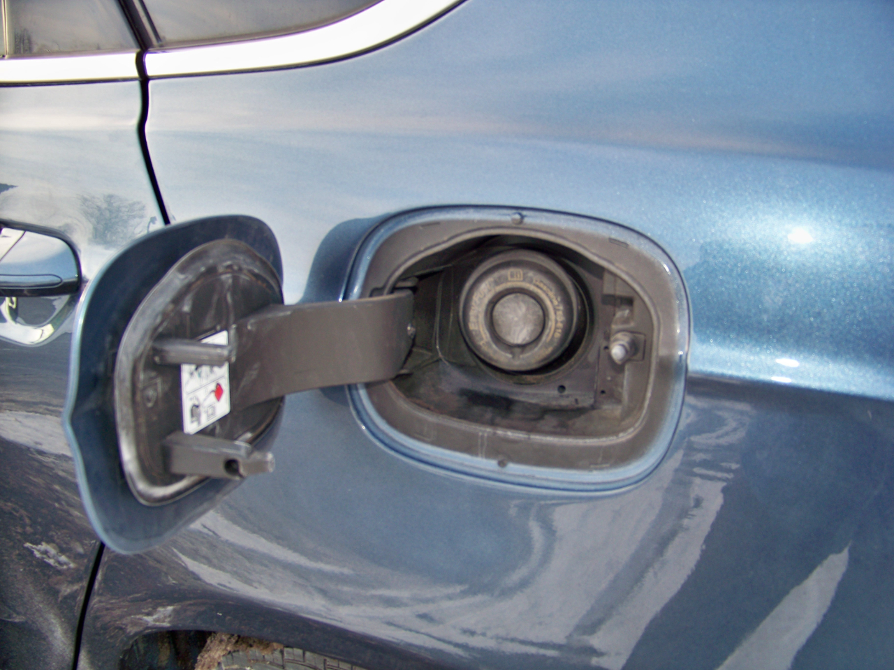 Ford Fusion 4dr Sdn I4 S 2019