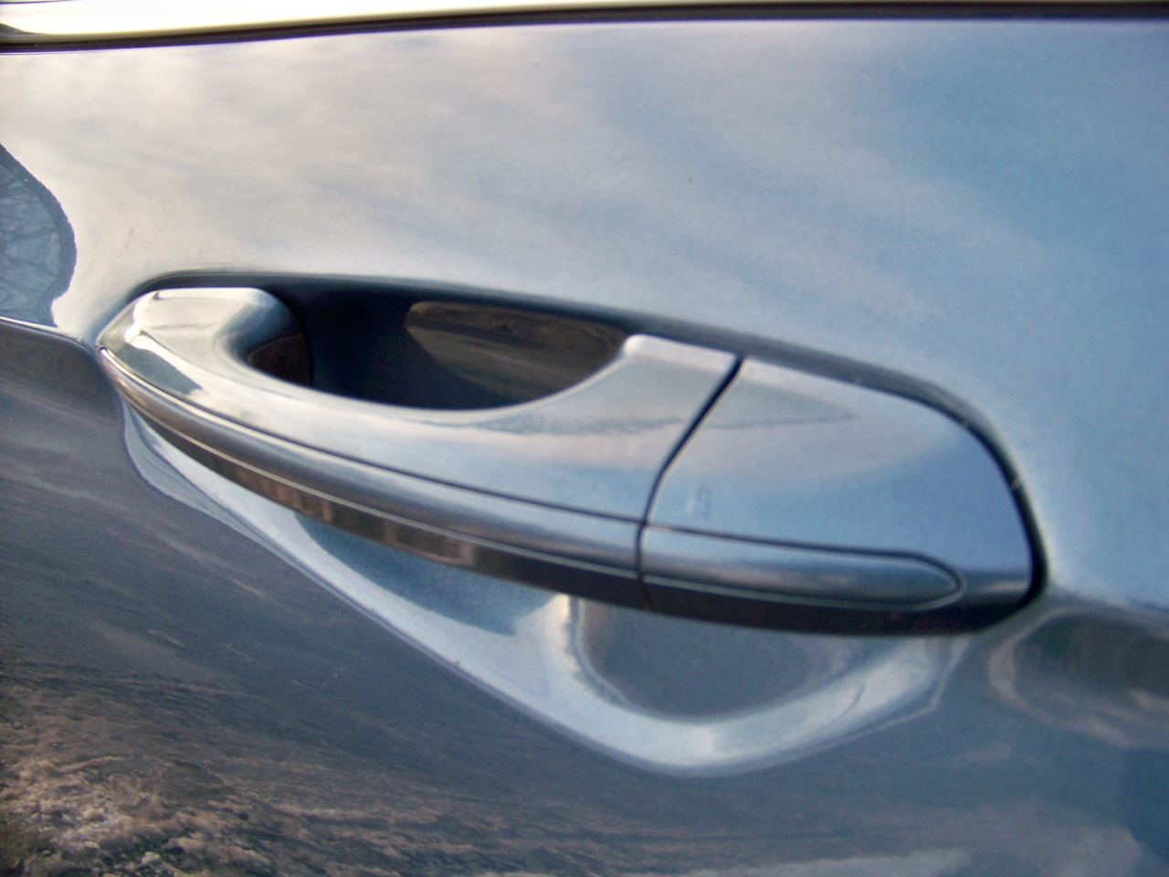 Ford Fusion 4dr Sdn I4 S 2019