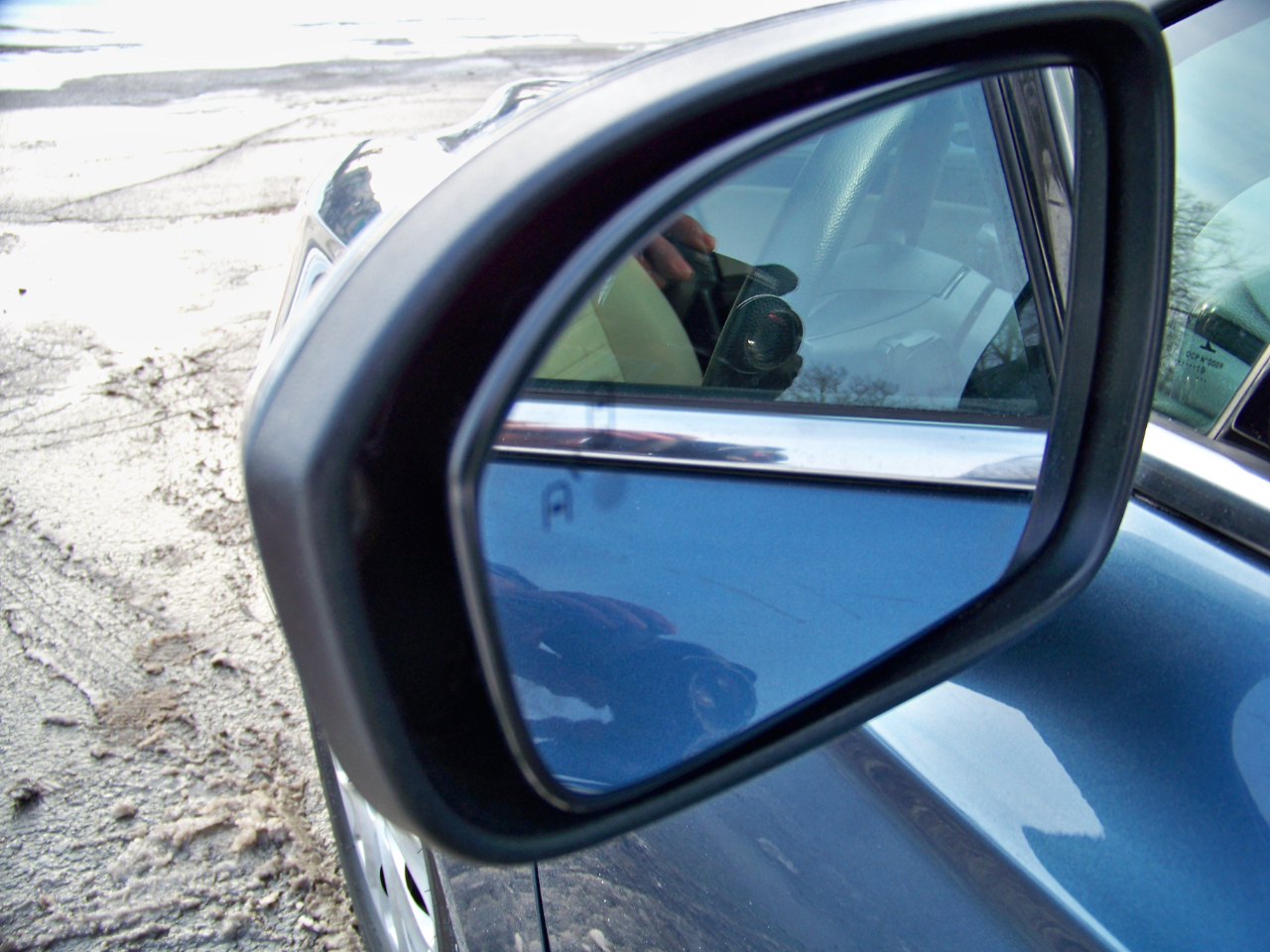 Ford Fusion 4dr Sdn I4 S 2019