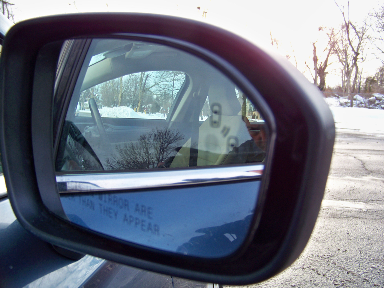 Ford Fusion 4dr Sdn I4 S 2019