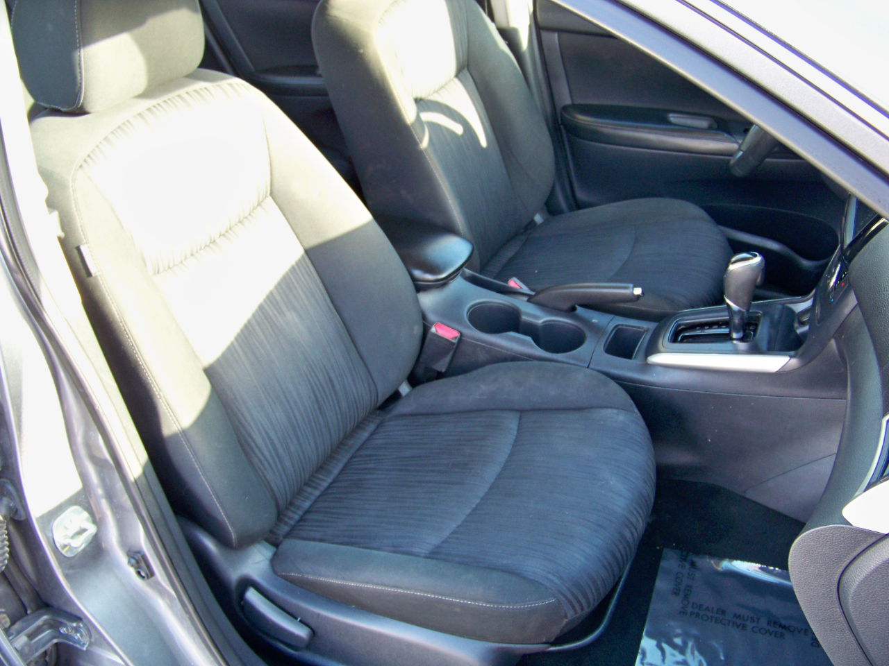 Nissan Sentra SV 4D Sedan 2019