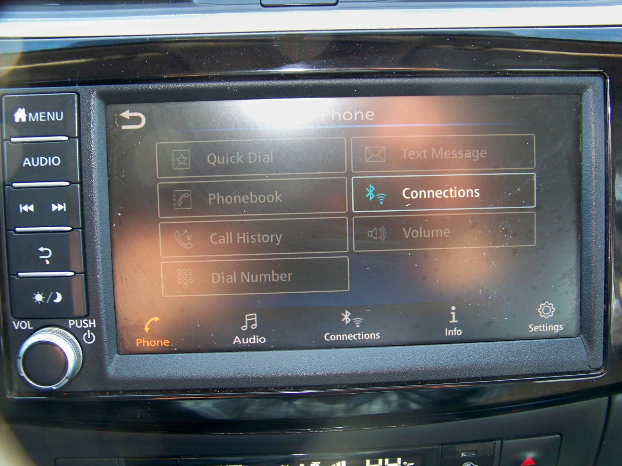 Nissan Sentra SV 4D Sedan 2019