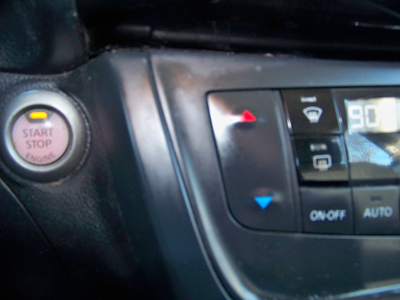 Nissan Sentra SV 4D Sedan 2019