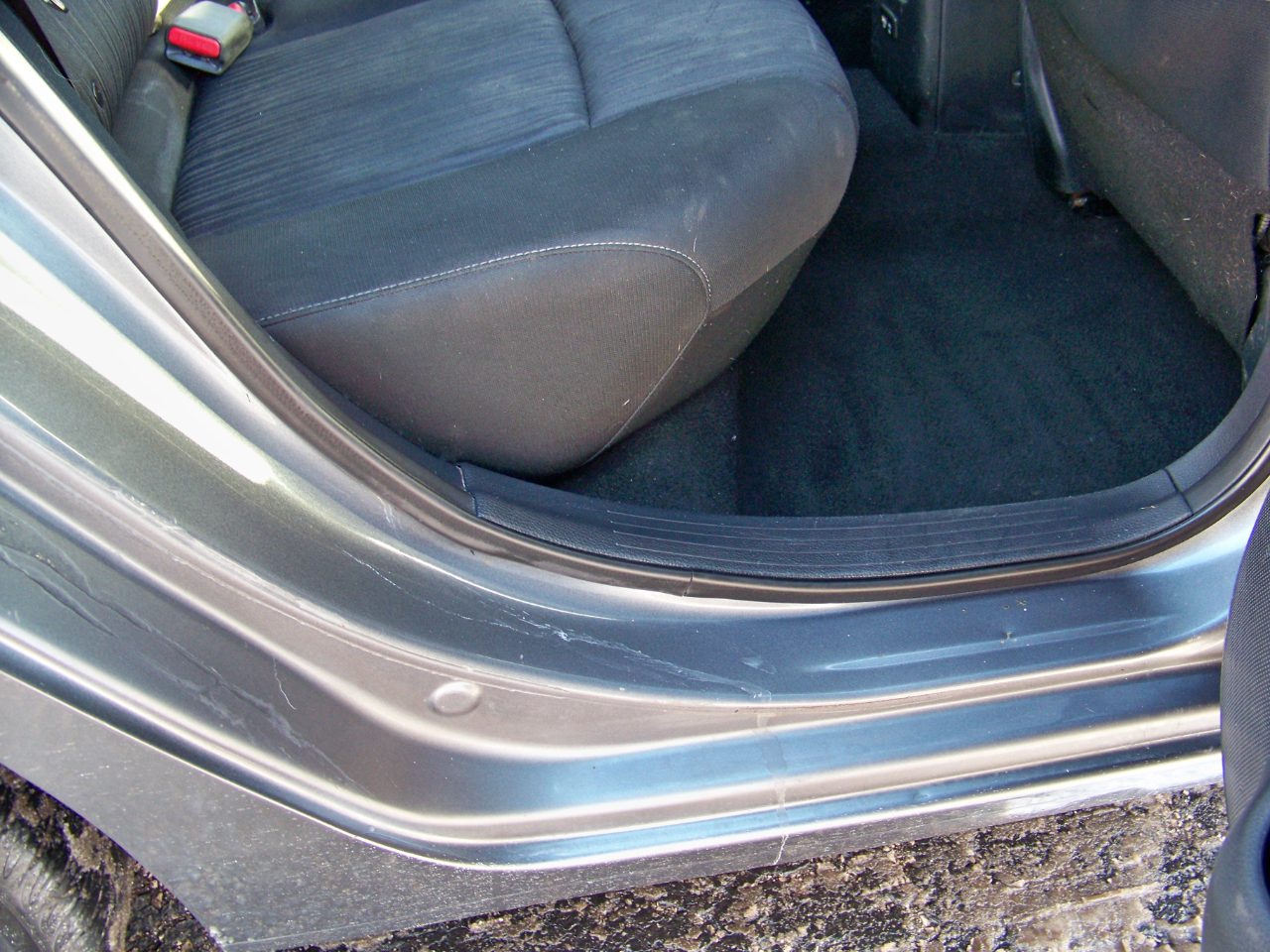 Nissan Sentra SV 4D Sedan 2019