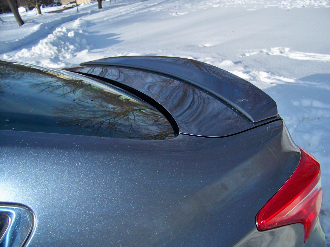 Nissan Sentra SV 4D Sedan 2019