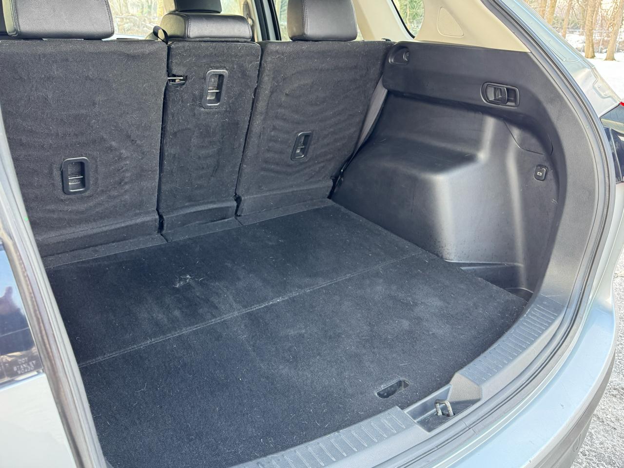 Mazda CX-5 Grand Touring AWD 2016