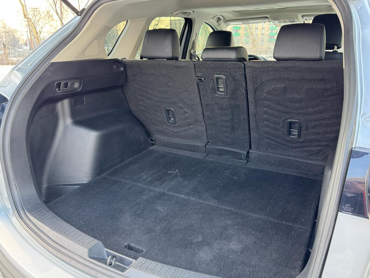 Mazda CX-5 Grand Touring AWD 2016