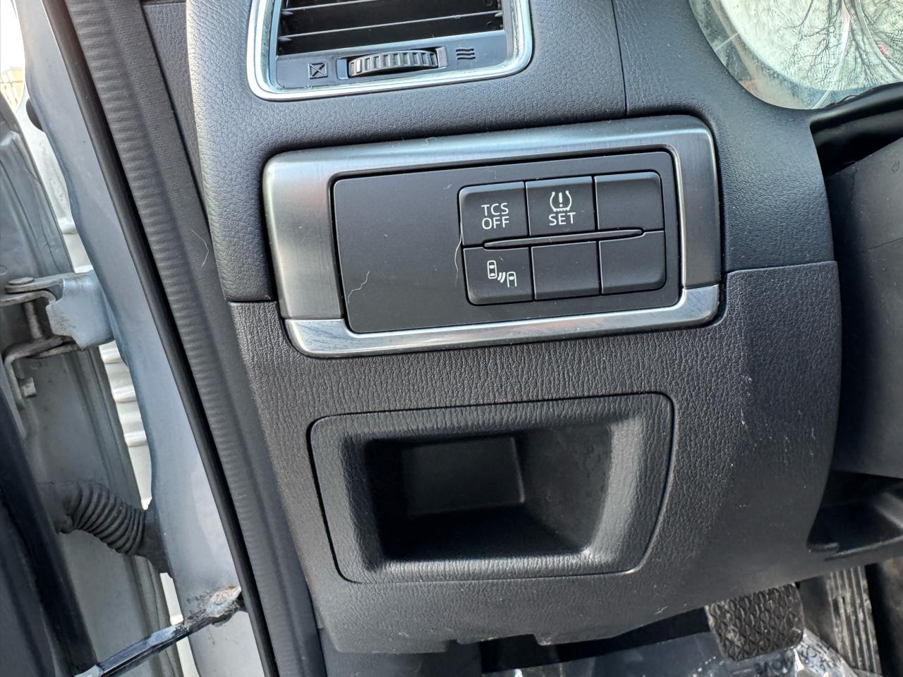 Mazda CX-5 Grand Touring AWD 2016