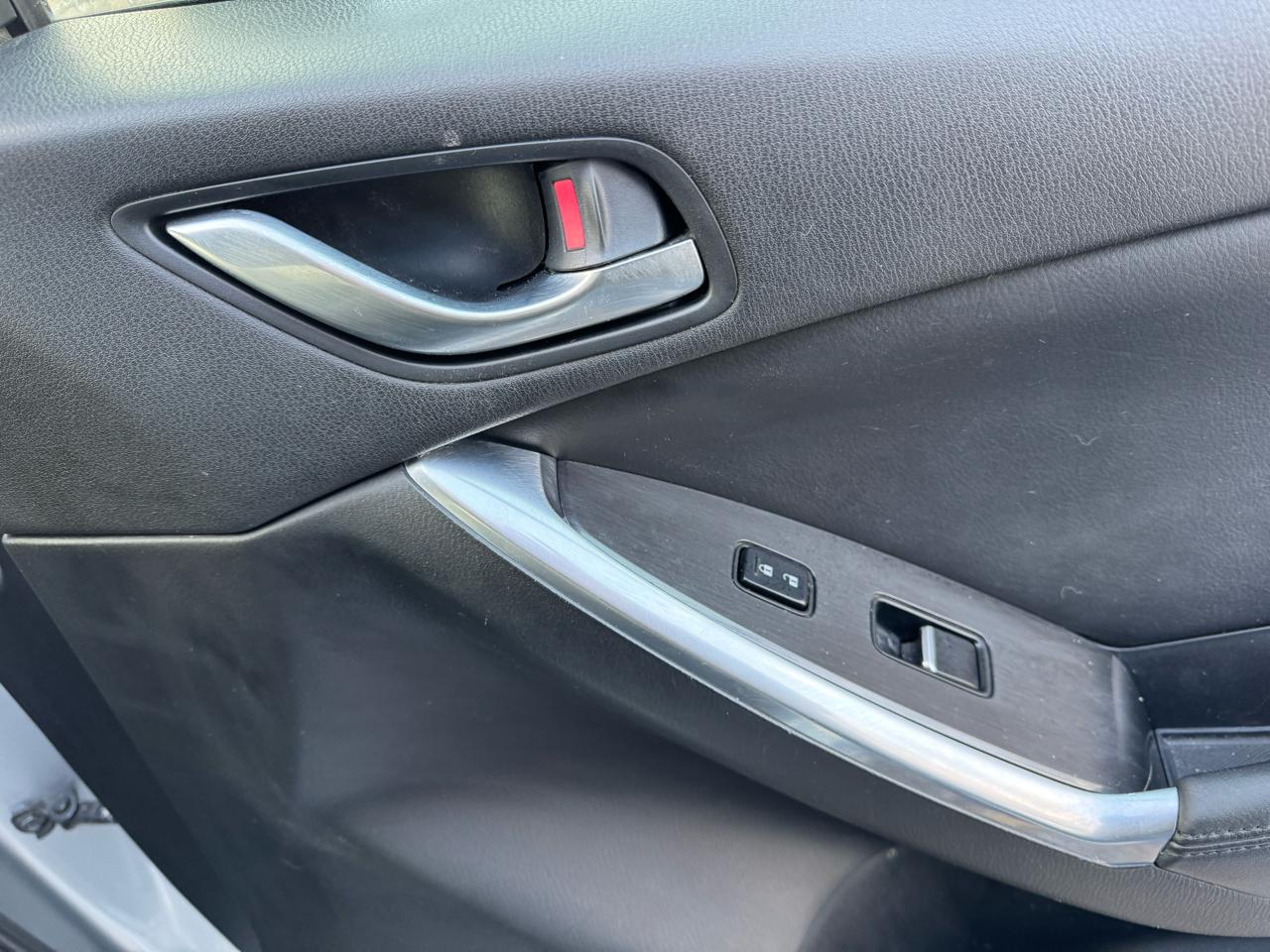 Mazda CX-5 Grand Touring AWD 2016