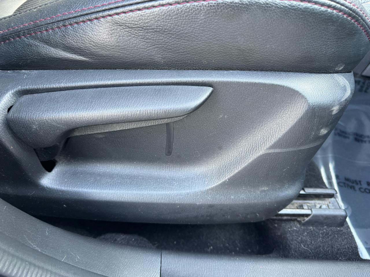 Mazda CX-5 Grand Touring AWD 2016