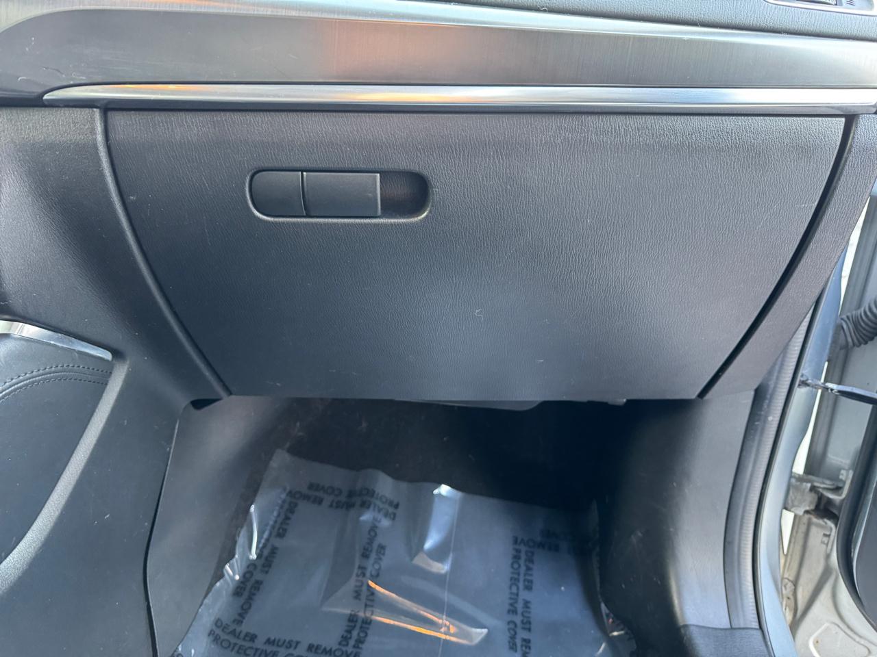 Mazda CX-5 Grand Touring AWD 2016