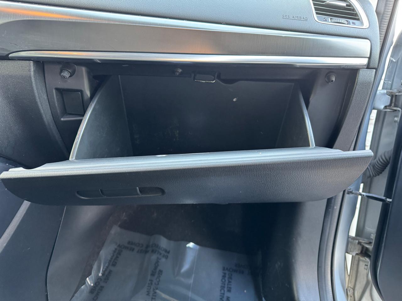 Mazda CX-5 Grand Touring AWD 2016