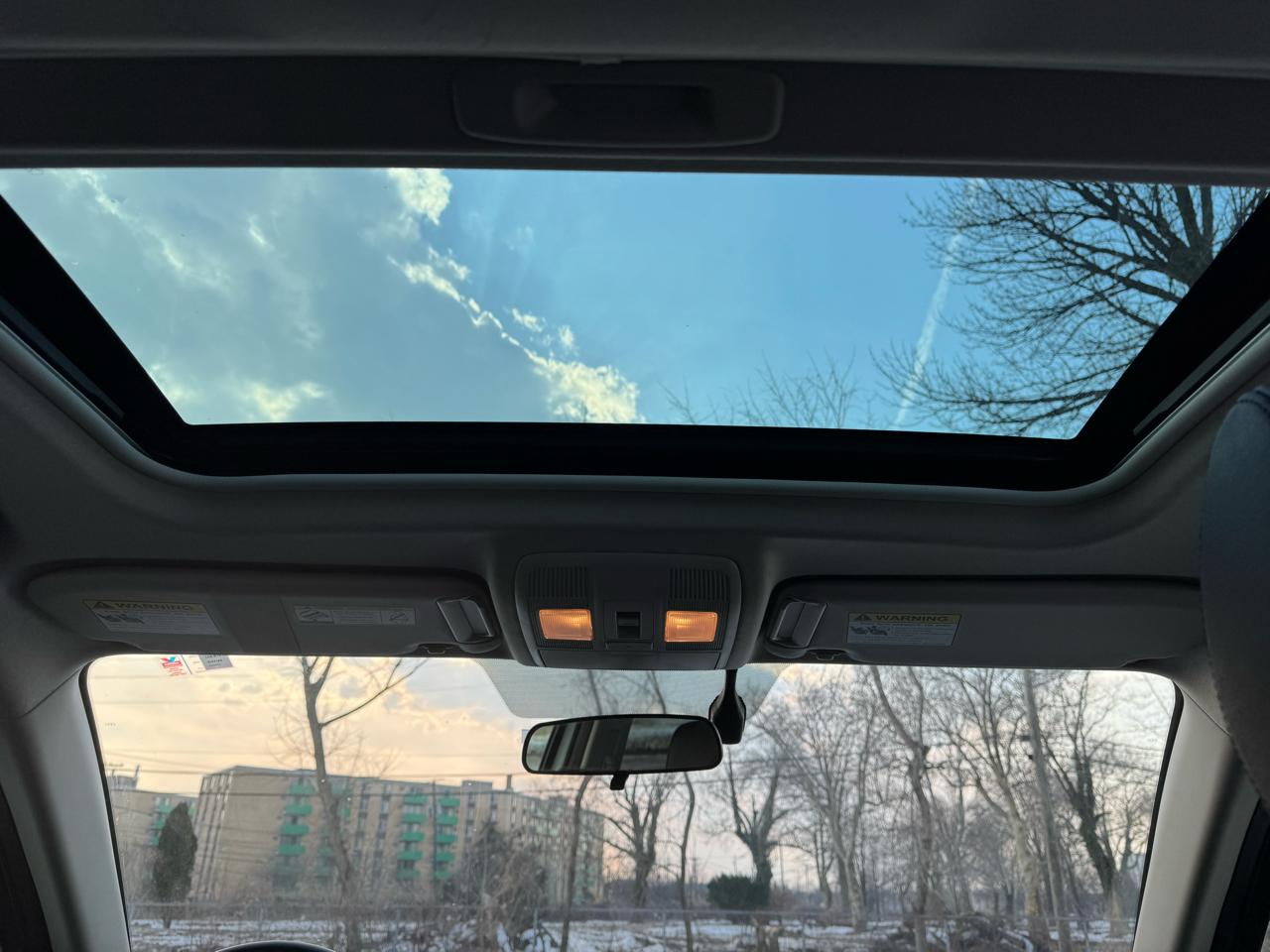 Mazda CX-5 Grand Touring AWD 2016