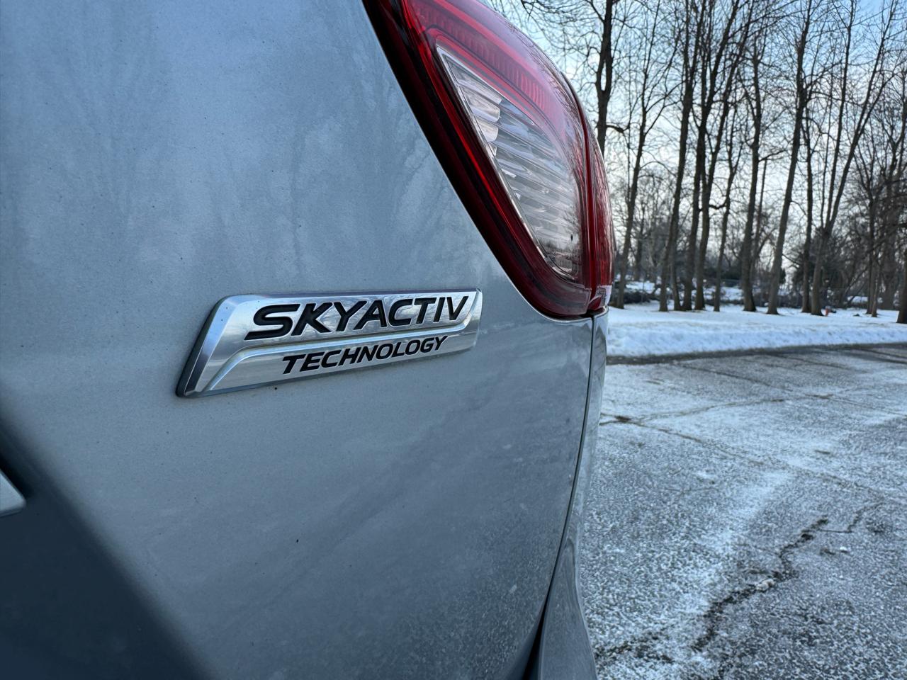 Mazda CX-5 Grand Touring AWD 2016