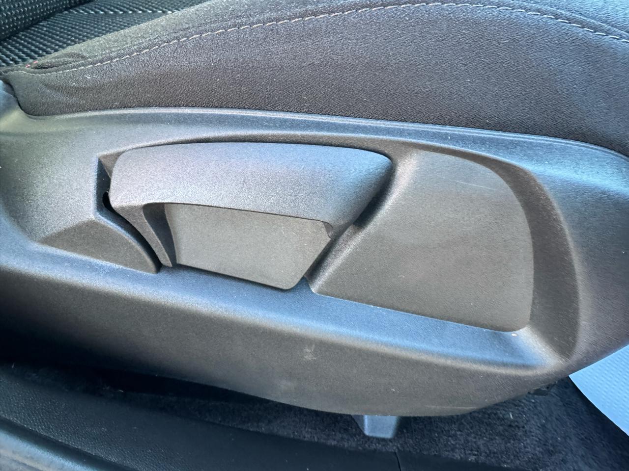 Chevrolet Equinox  2015