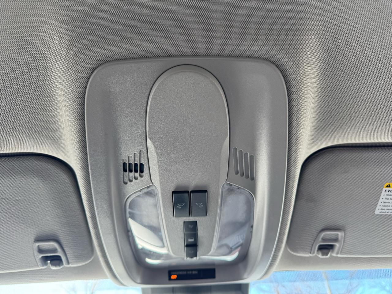 Chevrolet Equinox  2015