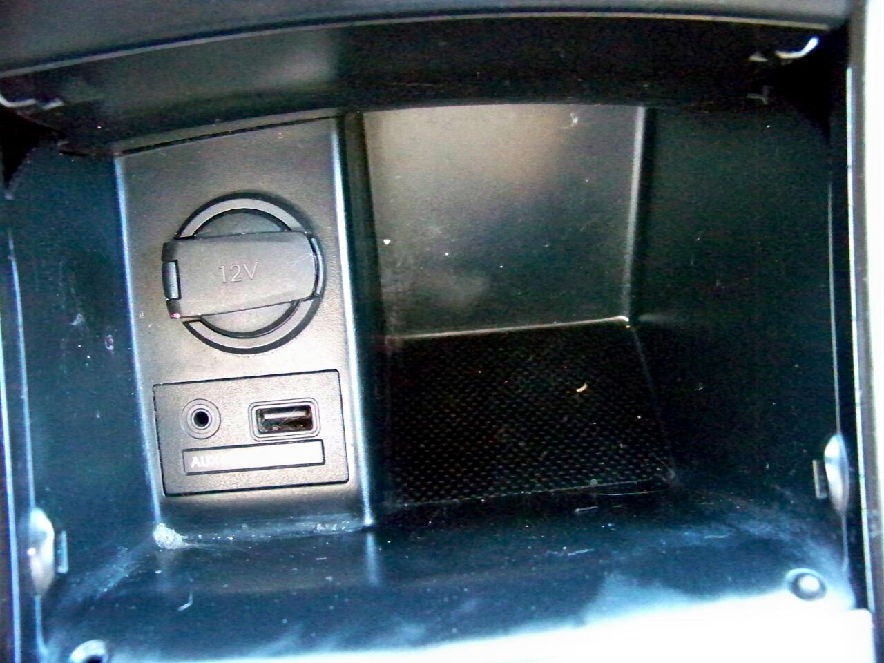 Hyundai Elantra GLS 4-Door 2013