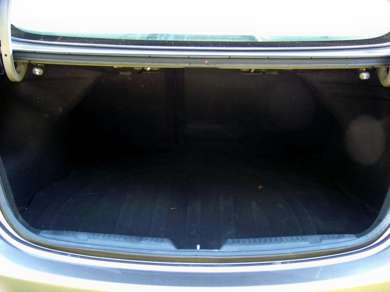 Hyundai Elantra GLS 4-Door 2013