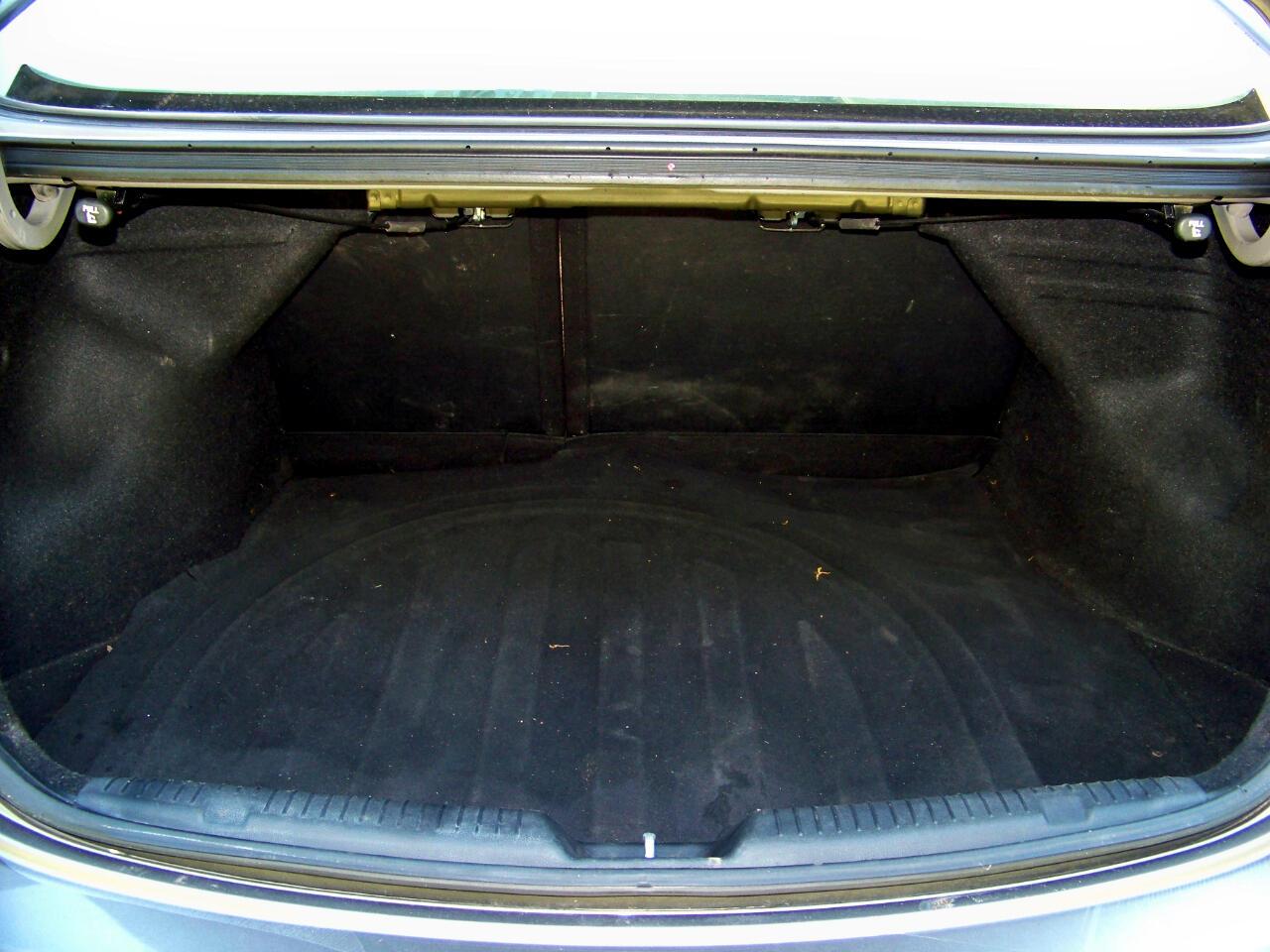 Hyundai Elantra GLS 4-Door 2013