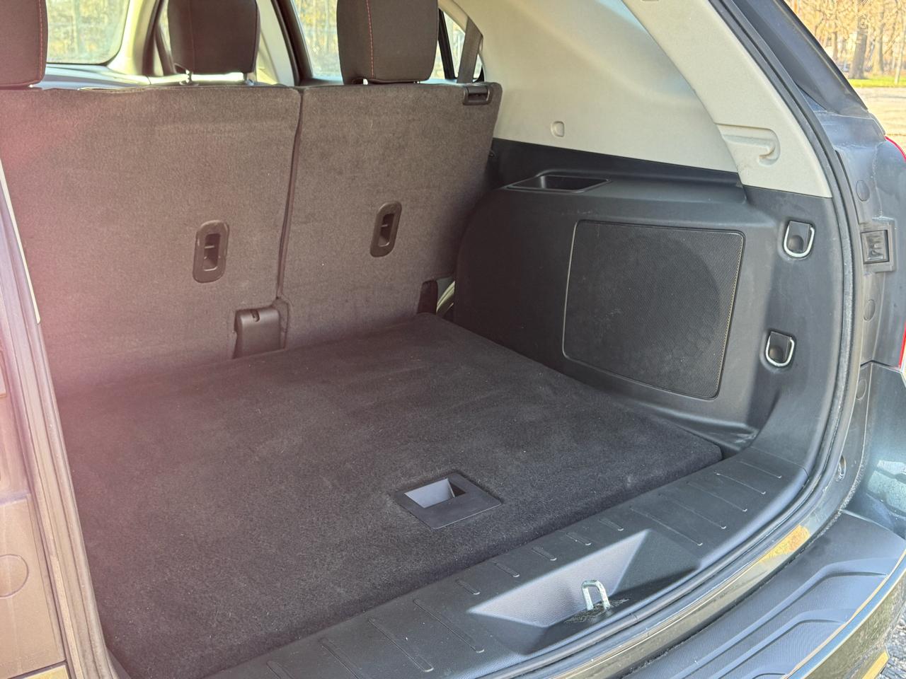 Chevrolet Equinox LS FWD 2017