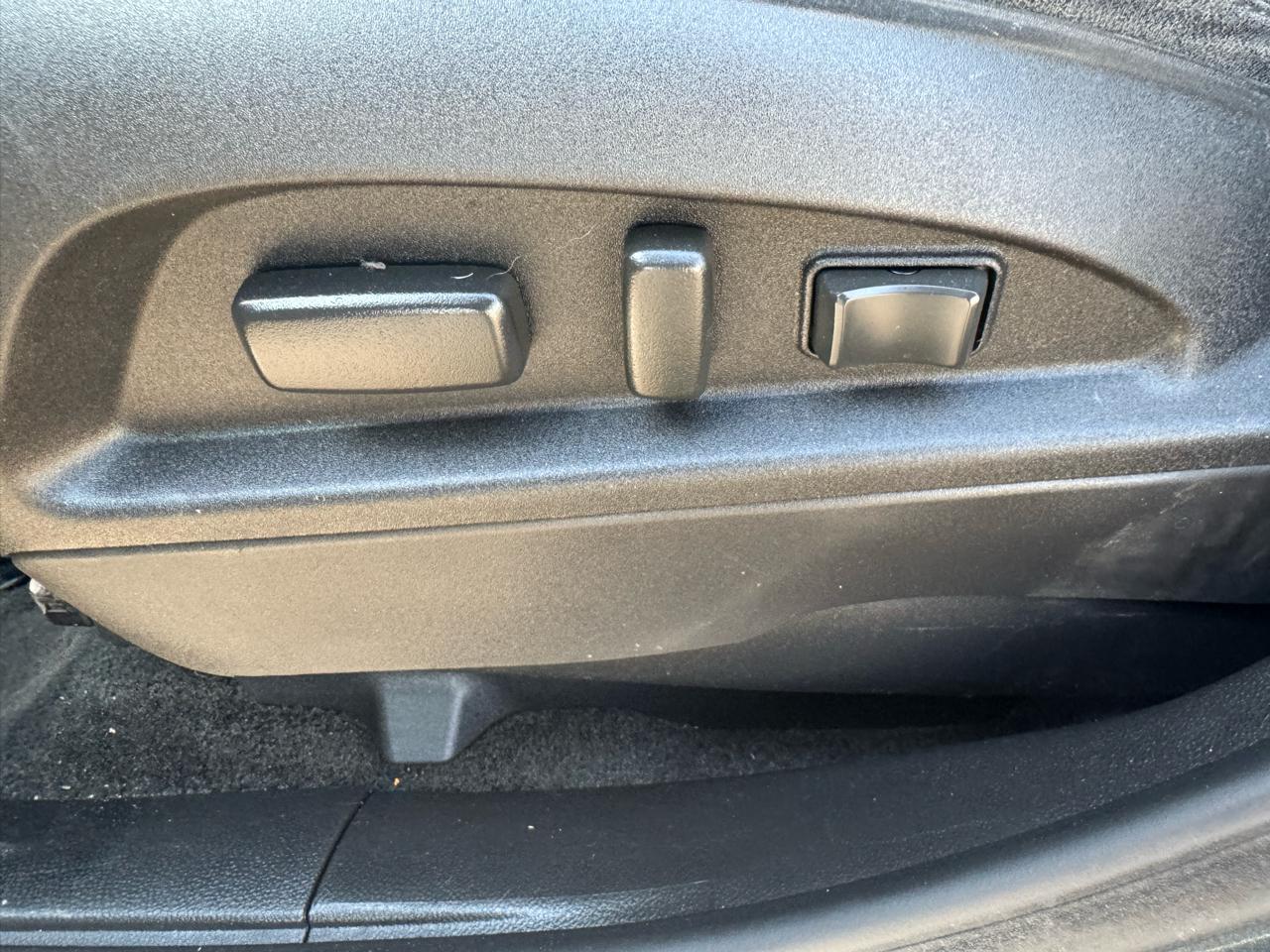 Chevrolet Equinox LS FWD 2017