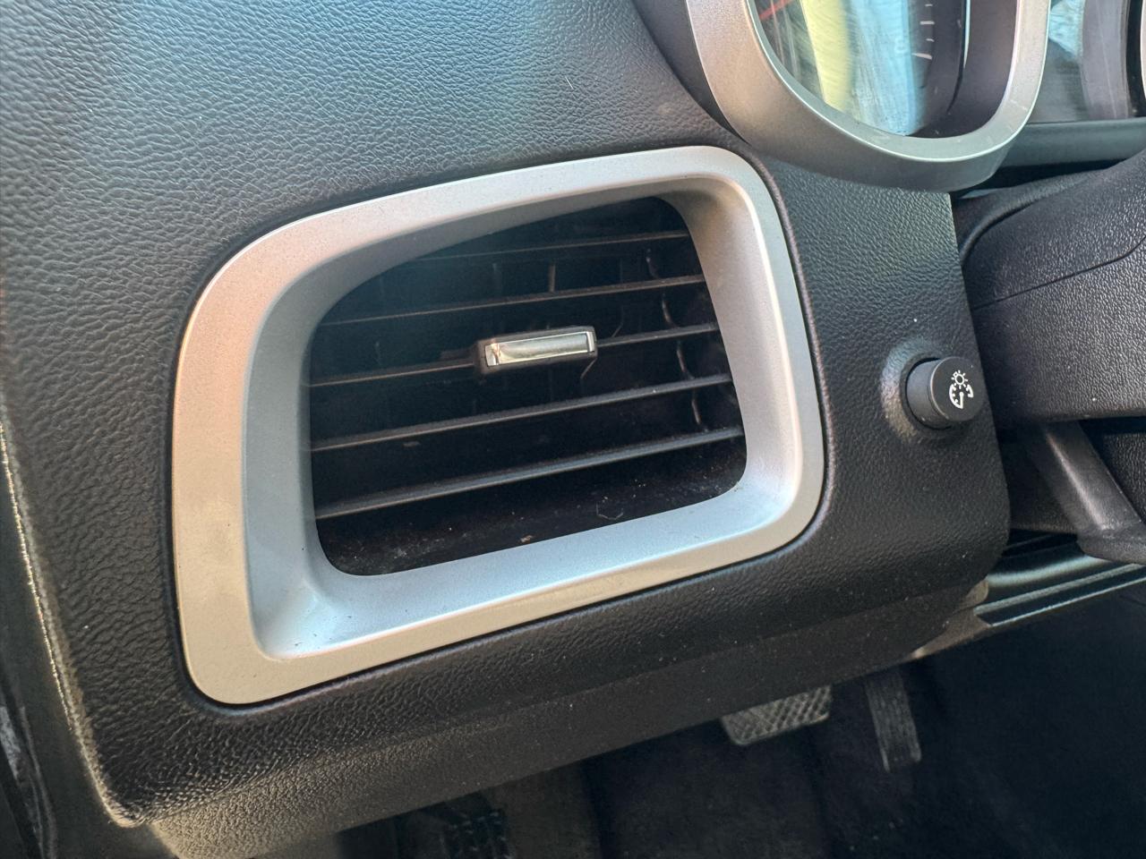 Chevrolet Equinox LS FWD 2017