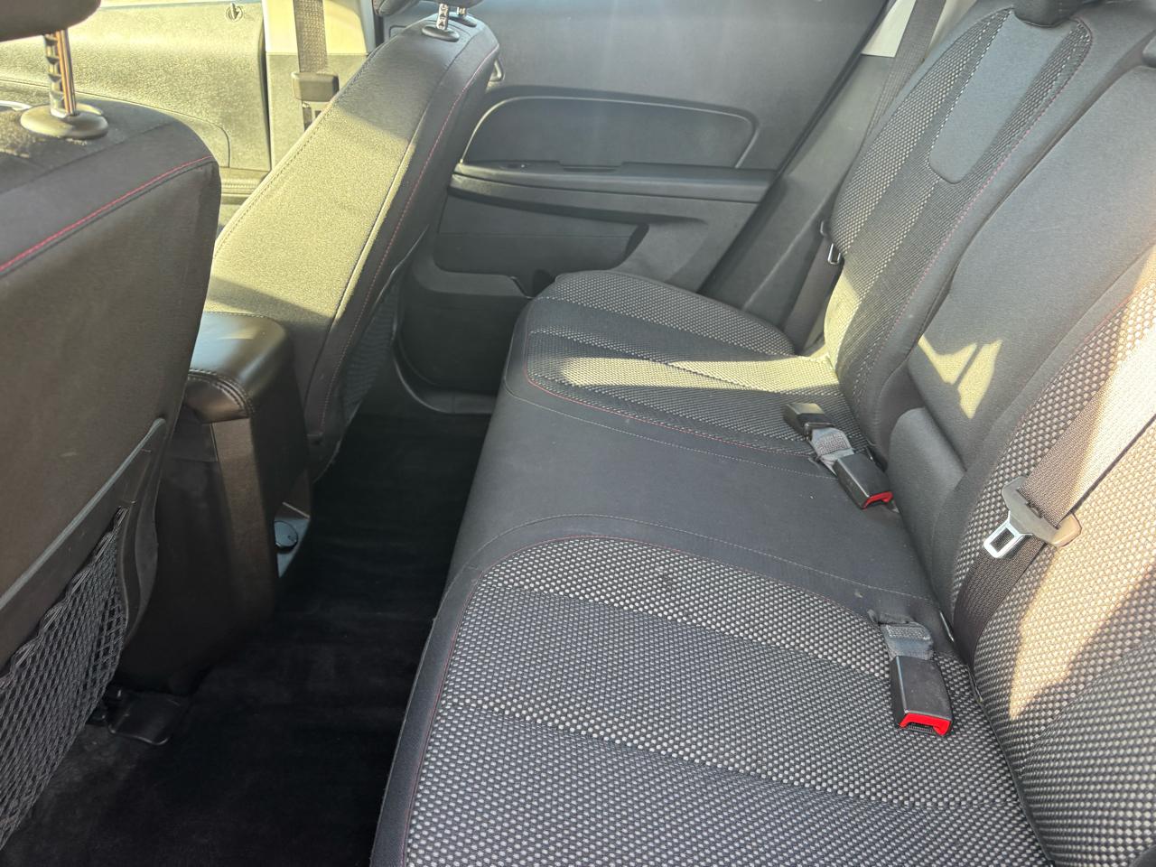 Chevrolet Equinox LS FWD 2017