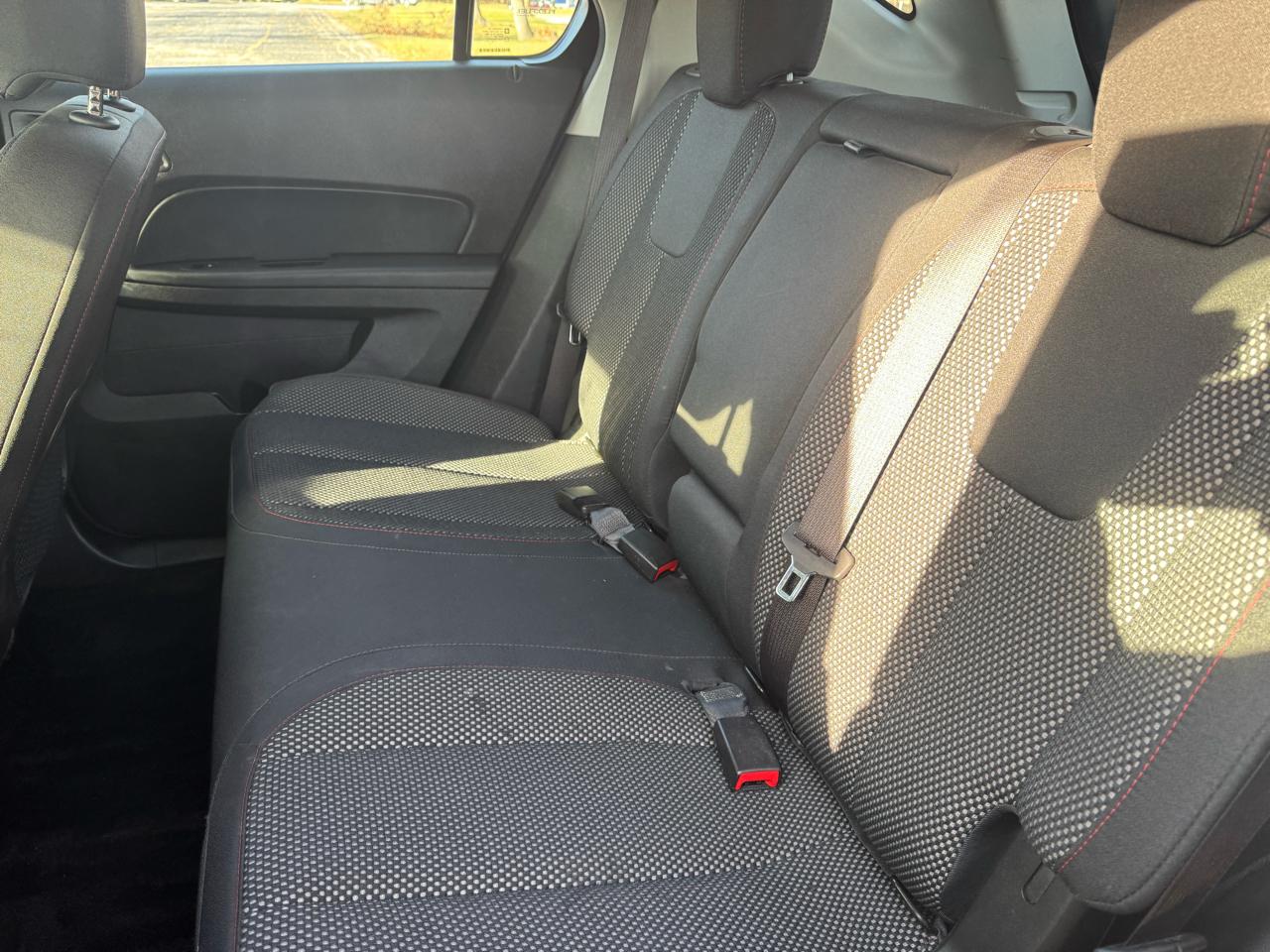 Chevrolet Equinox LS FWD 2017